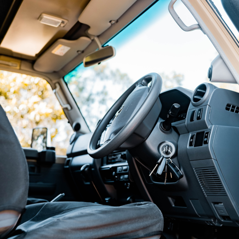 TOYOTA LANDCRUISER TROOPY (6)