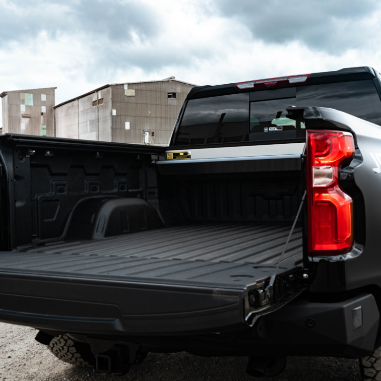 MOTOR CULTURE AUSTRALIA CHEVROLET SILVERADO GIVEAWAY PHOTOS (10)