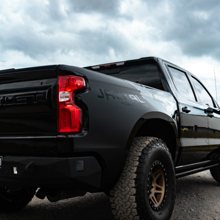 MOTOR CULTURE AUSTRALIA CHEVROLET SILVERADO GIVEAWAY PHOTOS (11)