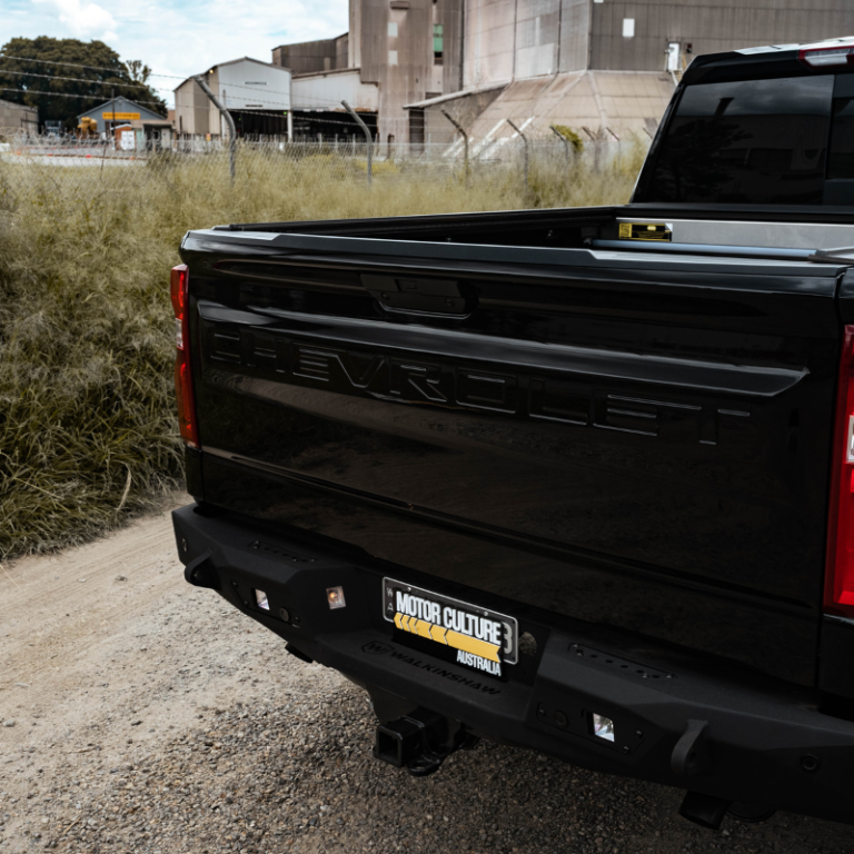 MOTOR CULTURE AUSTRALIA CHEVROLET SILVERADO GIVEAWAY PHOTOS (12)