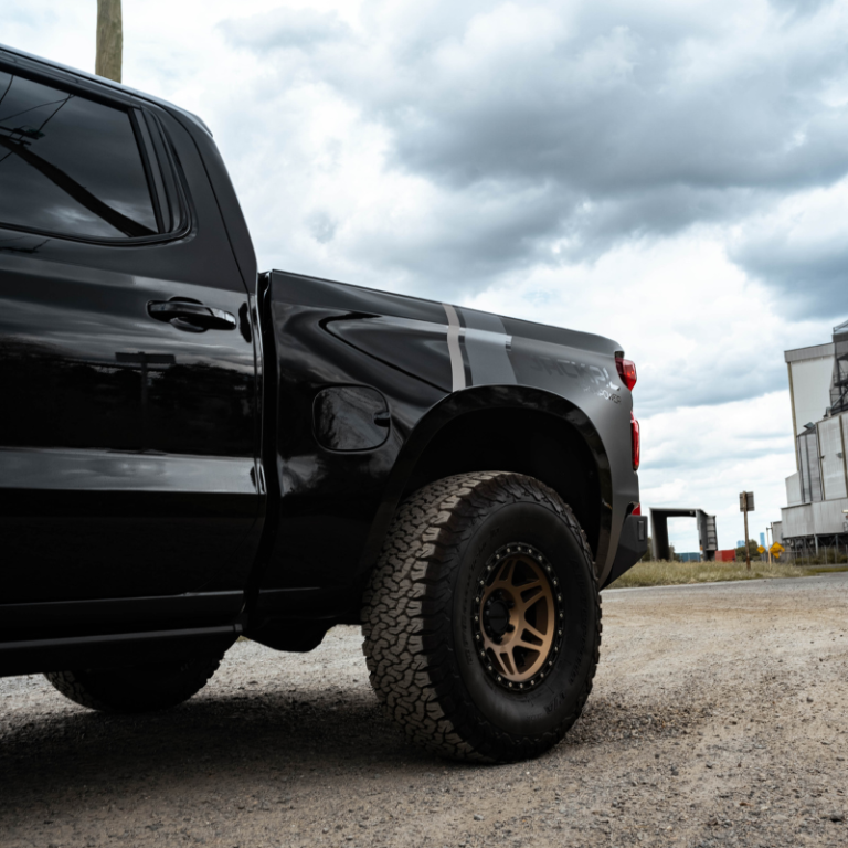MOTOR CULTURE AUSTRALIA CHEVROLET SILVERADO GIVEAWAY PHOTOS (15)