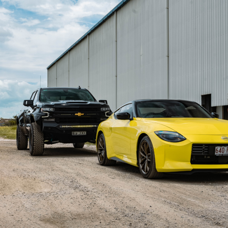 MOTOR CULTURE AUSTRALIA CHEVROLET SILVERADO GIVEAWAY PHOTOS (18)