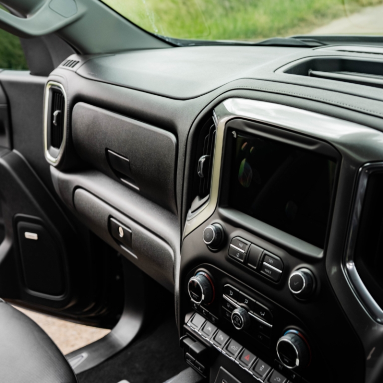 MOTOR CULTURE AUSTRALIA CHEVROLET SILVERADO GIVEAWAY PHOTOS (4)