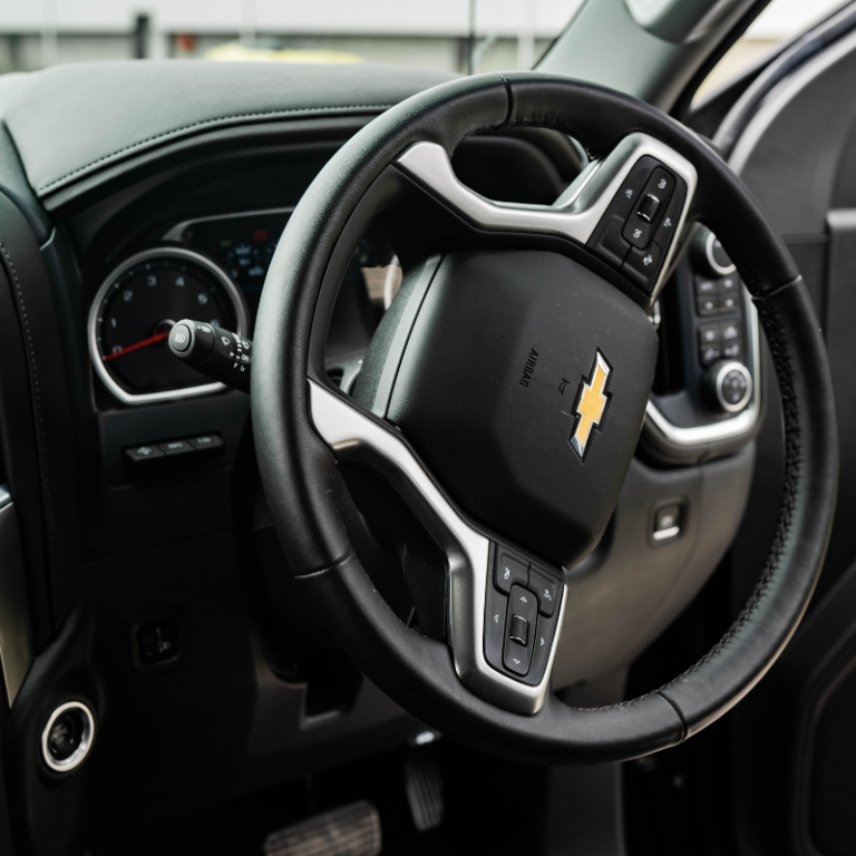 MOTOR CULTURE AUSTRALIA CHEVROLET SILVERADO GIVEAWAY PHOTOS (6)