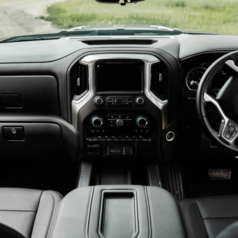 MOTOR CULTURE AUSTRALIA CHEVROLET SILVERADO GIVEAWAY PHOTOS (8)