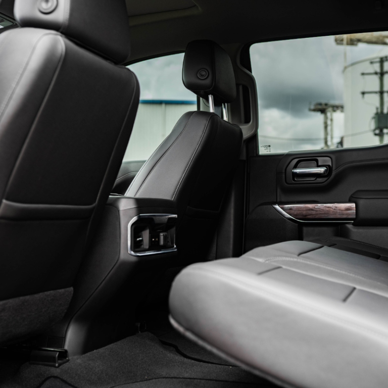 MOTOR CULTURE AUSTRALIA CHEVROLET SILVERADO GIVEAWAY PHOTOS (9)