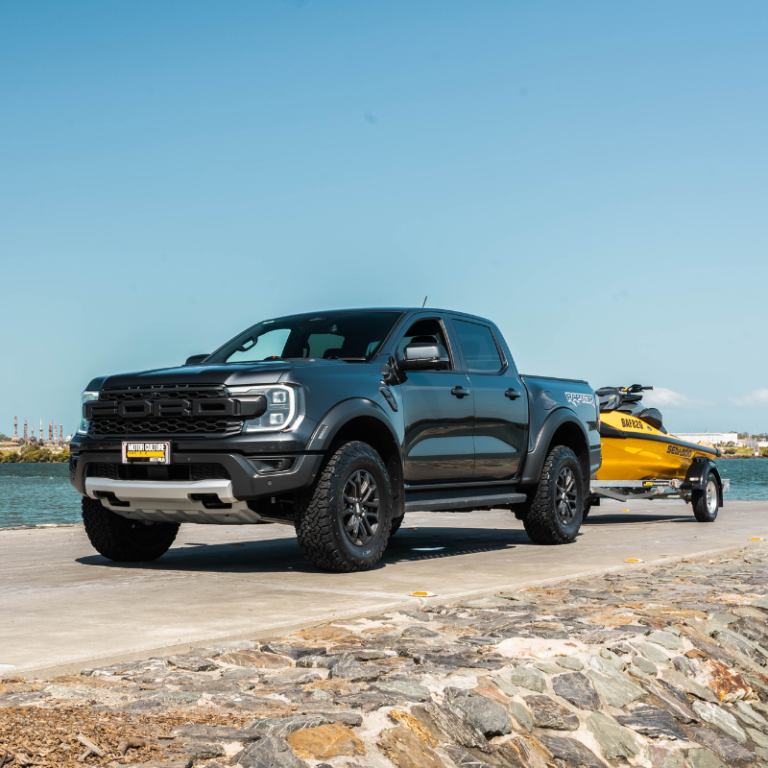 MOTOR CULTURE AUSTRALIA RANGER RAPTOR + JETSKI DRAW (12)