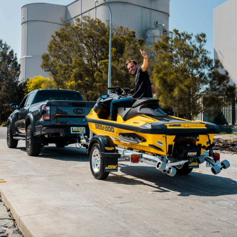 MOTOR CULTURE AUSTRALIA RANGER RAPTOR + JETSKI DRAW (2)