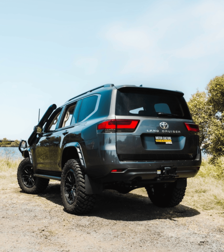 TOYOTA LANDCRUISER 300 SERIES GIVEAWAY BY MOTOR CULTURE AUSTRALIA (5)