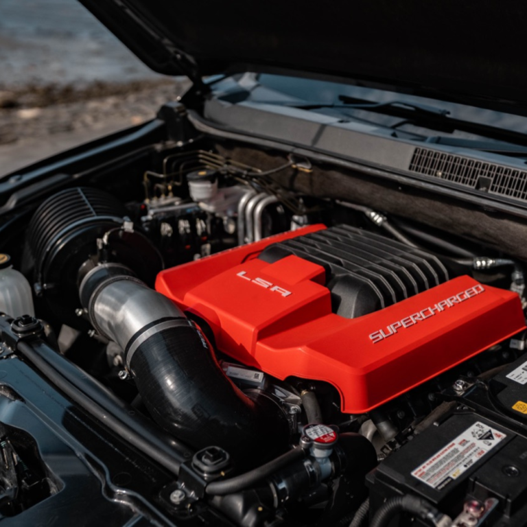 V8 SWAPPED COLORAO + JETSKI GIVEAWAY BY MOTOR CULTURE AUSTRALIA (10)