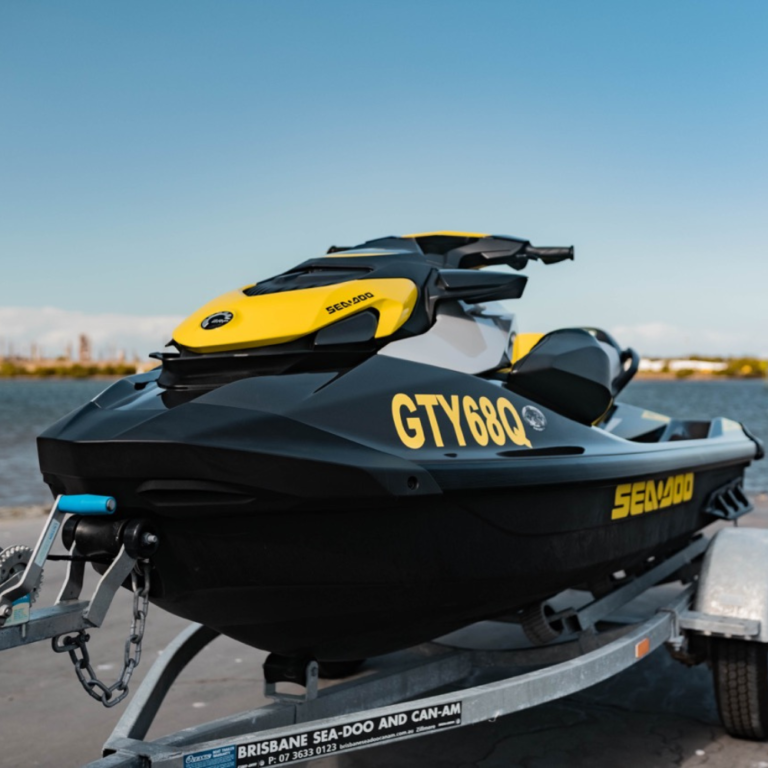 V8 SWAPPED COLORAO + JETSKI GIVEAWAY BY MOTOR CULTURE AUSTRALIA (11)