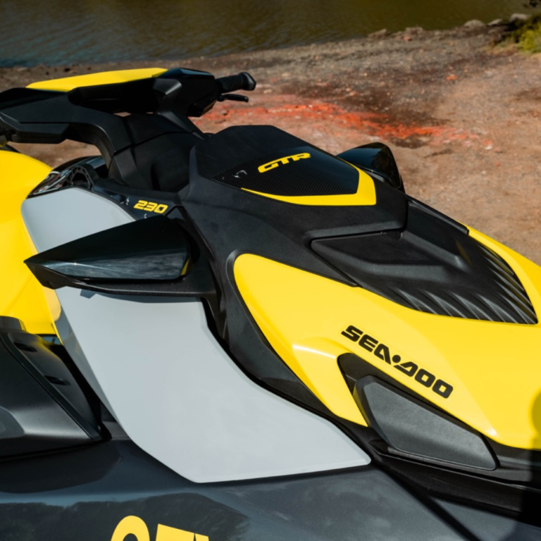 V8 SWAPPED COLORAO + JETSKI GIVEAWAY BY MOTOR CULTURE AUSTRALIA (12)