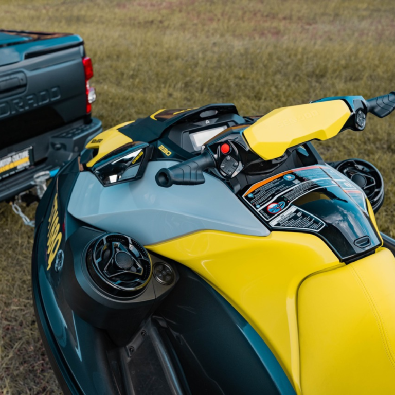 V8 SWAPPED COLORAO + JETSKI GIVEAWAY BY MOTOR CULTURE AUSTRALIA (13)