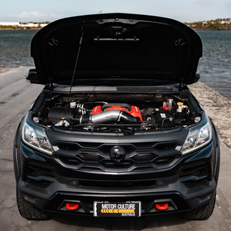 V8 SWAPPED COLORAO + JETSKI GIVEAWAY BY MOTOR CULTURE AUSTRALIA (9)