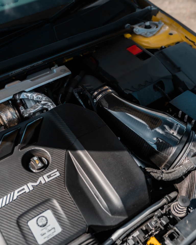 1 DAY AMG A45S GIVEAWAY BY MOTOR CULTURE AUSTRALIA (13)