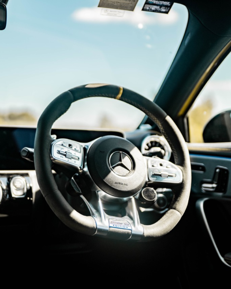 1 DAY AMG A45S GIVEAWAY BY MOTOR CULTURE AUSTRALIA (14)
