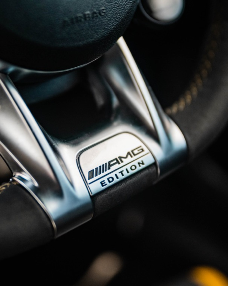 1 DAY AMG A45S GIVEAWAY BY MOTOR CULTURE AUSTRALIA (15)