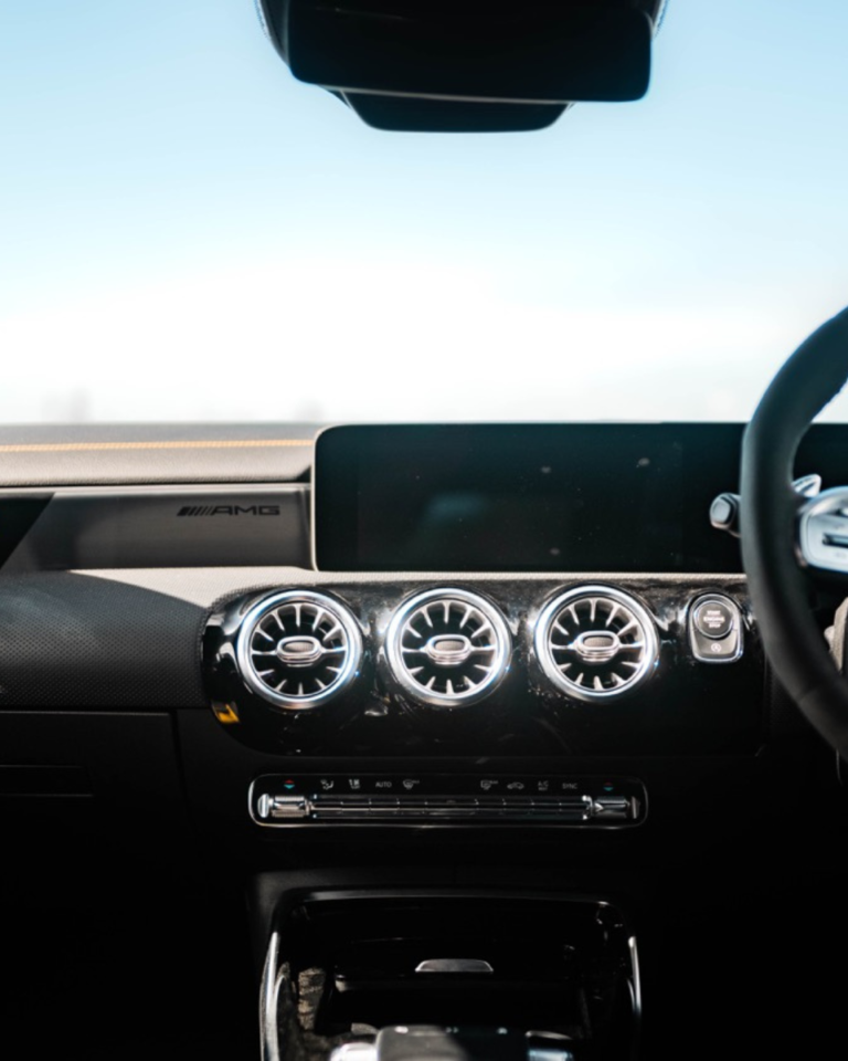 1 DAY AMG A45S GIVEAWAY BY MOTOR CULTURE AUSTRALIA (16)