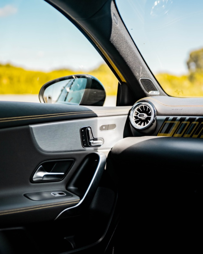 1 DAY AMG A45S GIVEAWAY BY MOTOR CULTURE AUSTRALIA (18)