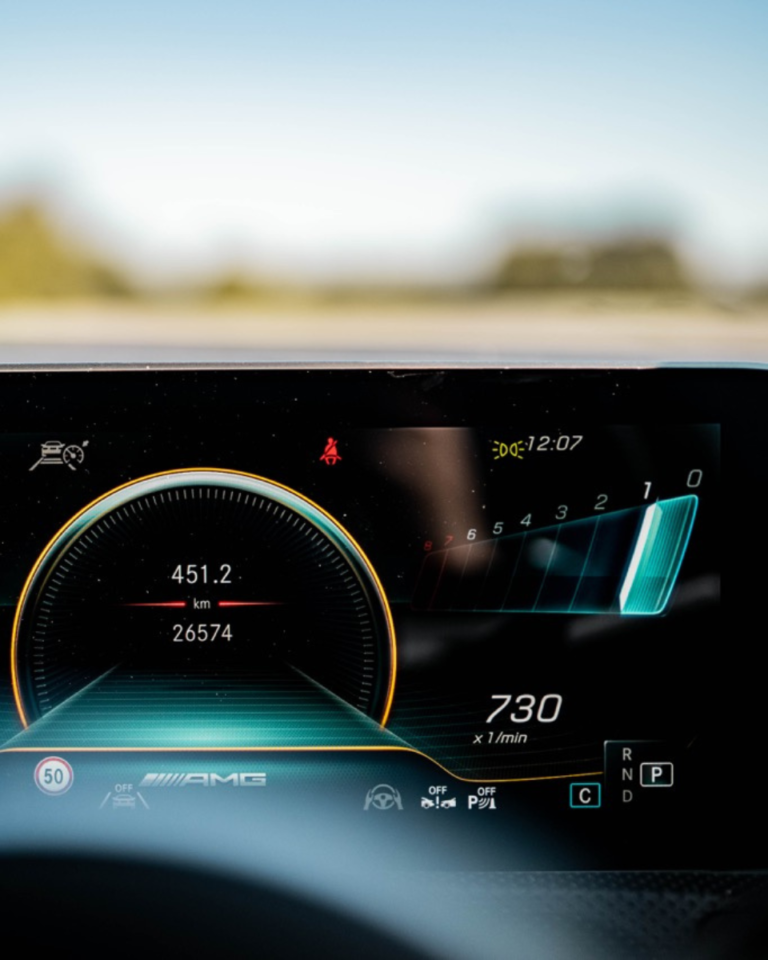 1 DAY AMG A45S GIVEAWAY BY MOTOR CULTURE AUSTRALIA (19)