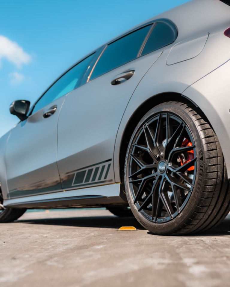 1 DAY AMG A45S GIVEAWAY BY MOTOR CULTURE AUSTRALIA (6)