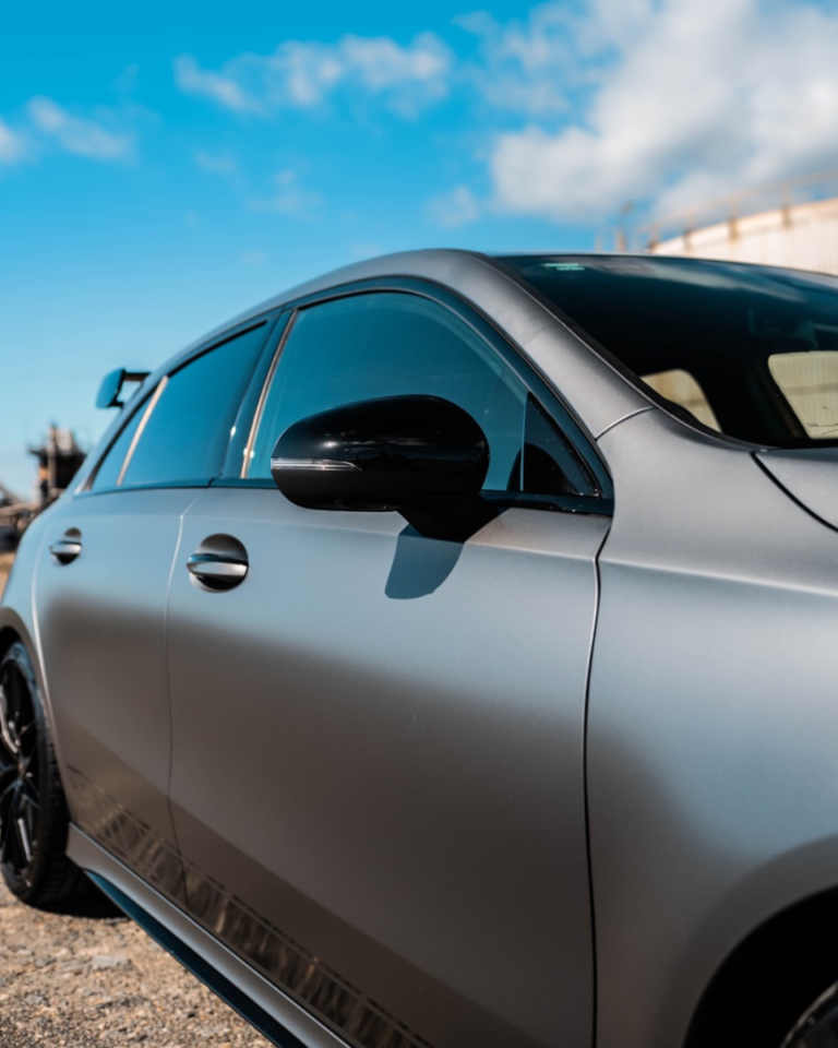 1 DAY AMG A45S GIVEAWAY BY MOTOR CULTURE AUSTRALIA (9)