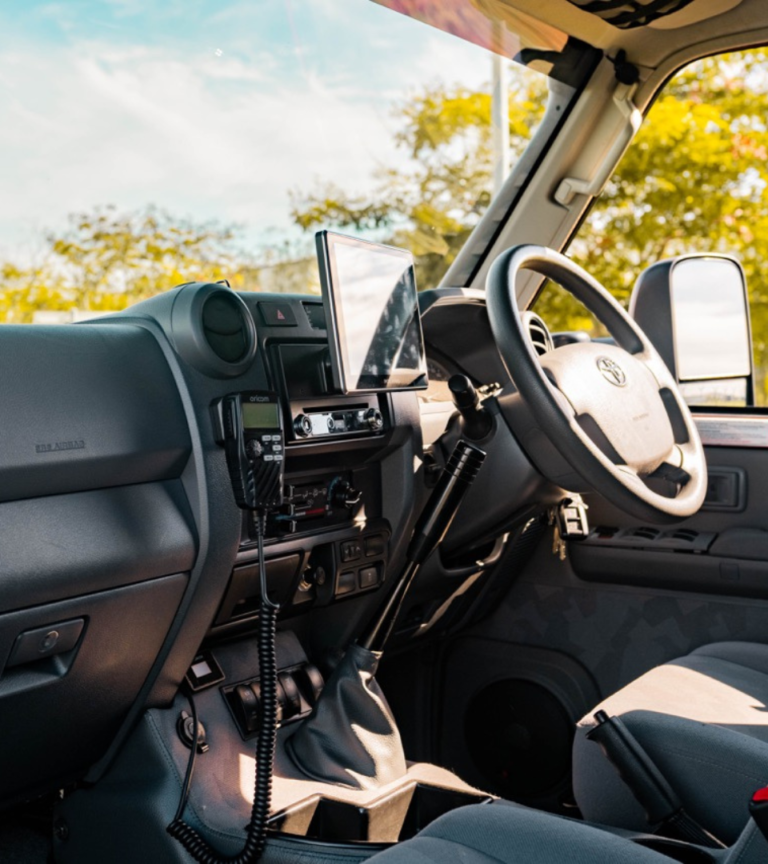 MOTOR CULTURE AUSTRALIA TOYOTA VIP LANDCRUISER 79 SERIES (16)