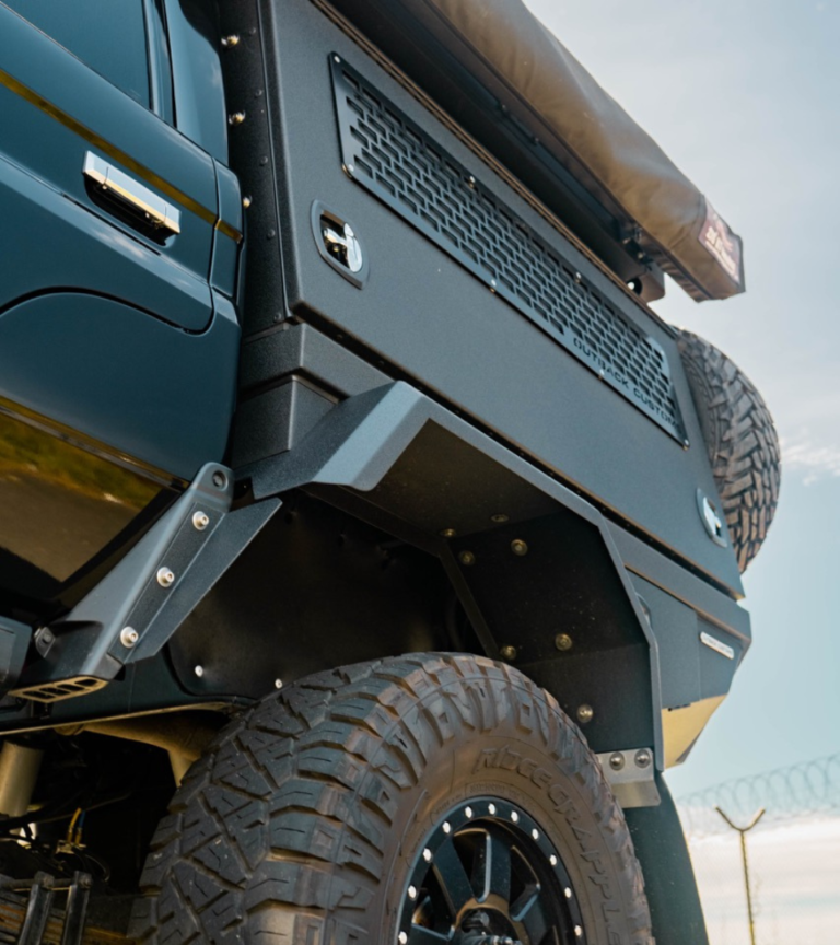 MOTOR CULTURE AUSTRALIA TOYOTA VIP LANDCRUISER 79 SERIES (17)