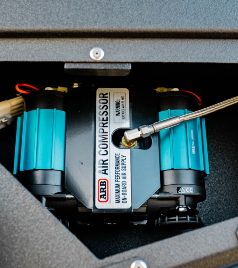 MOTOR CULTURE AUSTRALIA TOYOTA VIP LANDCRUISER 79 SERIES (19)