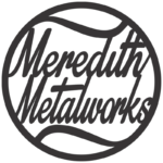Meredith Metalworks - Cover Photo Banner