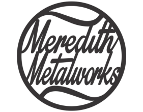 Meredith Metalworks - Partner Logo Banner