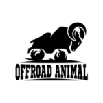 Offroad Animal - Partner Logo Banner