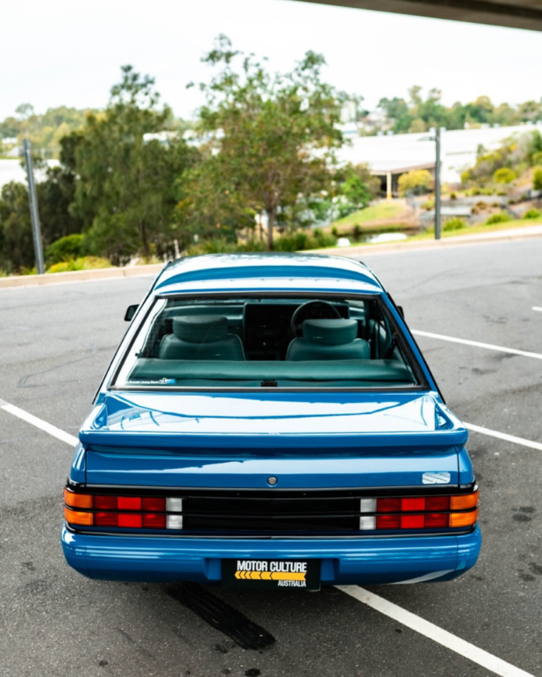 VIP VK SS BROCKY TRIBUTE GIVEAWAY BY MOTOR CULTURE AUSTRALIA (13)