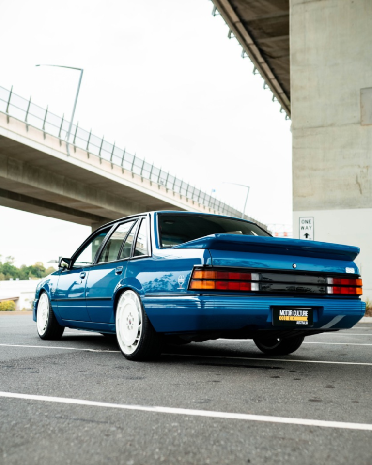 VIP VK SS BROCKY TRIBUTE GIVEAWAY BY MOTOR CULTURE AUSTRALIA (14)