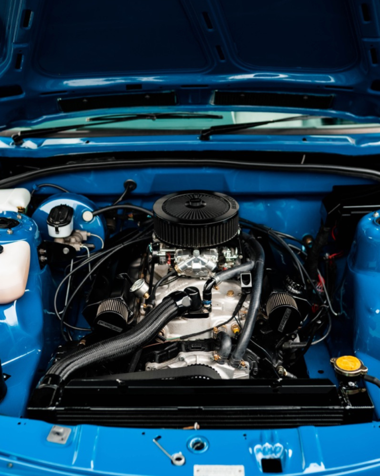 VIP VK SS BROCKY TRIBUTE GIVEAWAY BY MOTOR CULTURE AUSTRALIA (3)