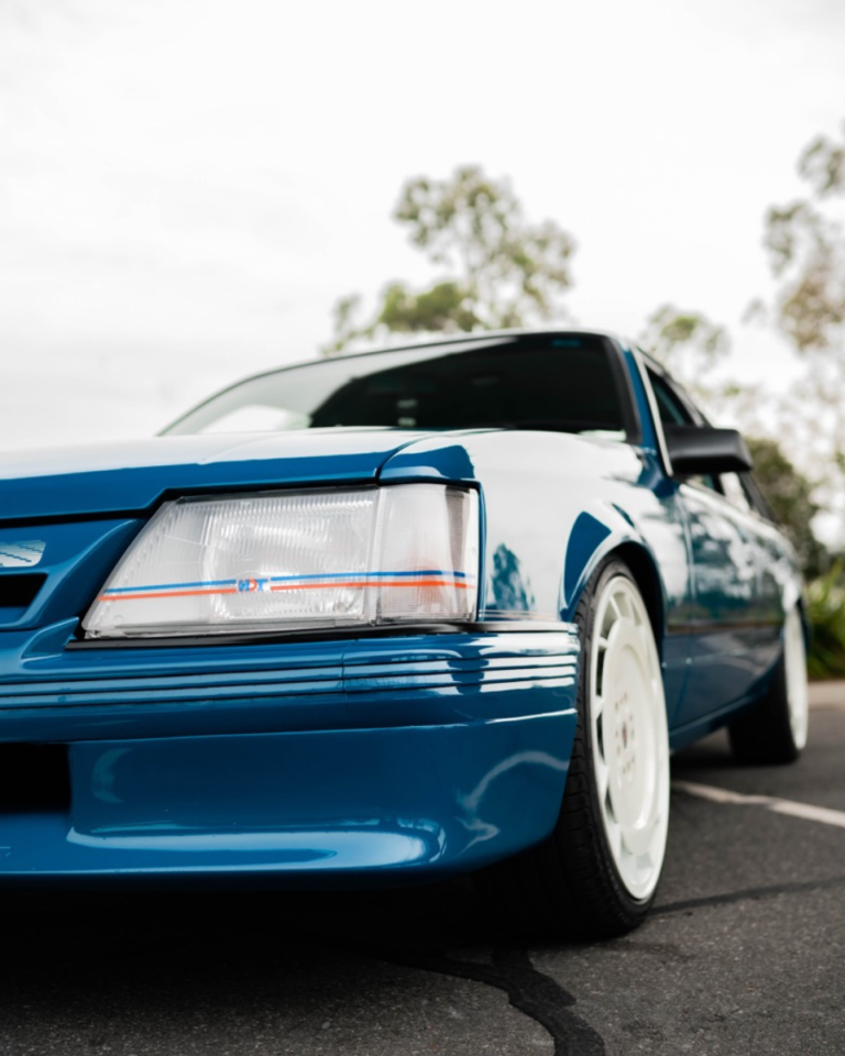 VIP VK SS BROCKY TRIBUTE GIVEAWAY BY MOTOR CULTURE AUSTRALIA (4)