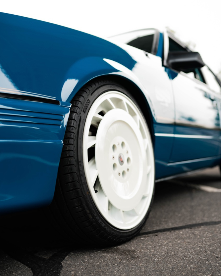 VIP VK SS BROCKY TRIBUTE GIVEAWAY BY MOTOR CULTURE AUSTRALIA (7)
