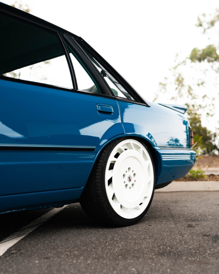 VIP VK SS BROCKY TRIBUTE GIVEAWAY BY MOTOR CULTURE AUSTRALIA (8)