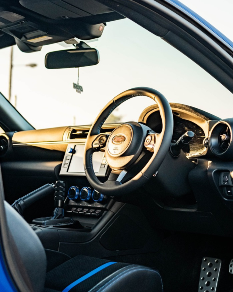 1 DAY SUBARU BRZ GIVEAWAY BY MOTOR CULTURE AUSTRALIA (13)