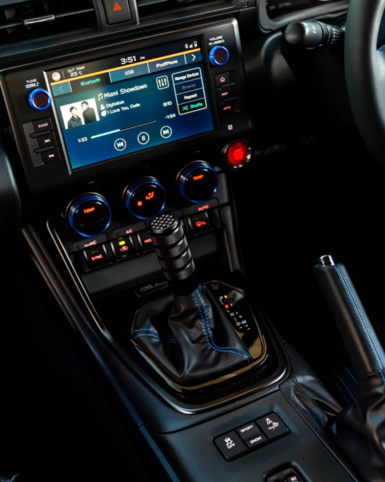 1 DAY SUBARU BRZ GIVEAWAY BY MOTOR CULTURE AUSTRALIA (14)