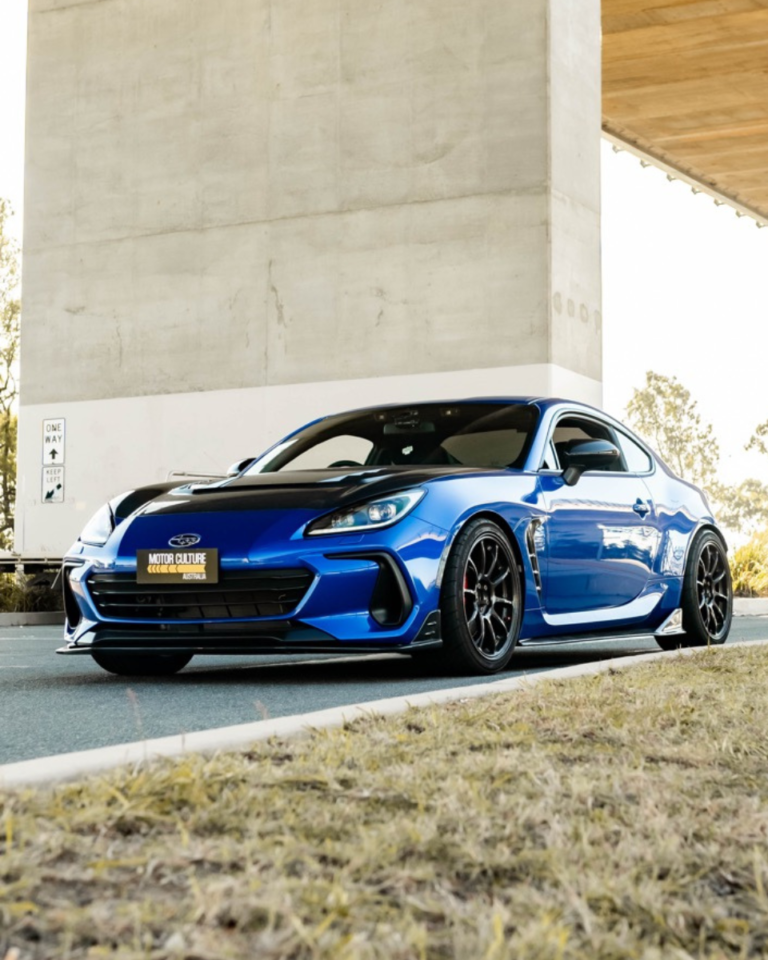 1 DAY SUBARU BRZ GIVEAWAY BY MOTOR CULTURE AUSTRALIA (3)