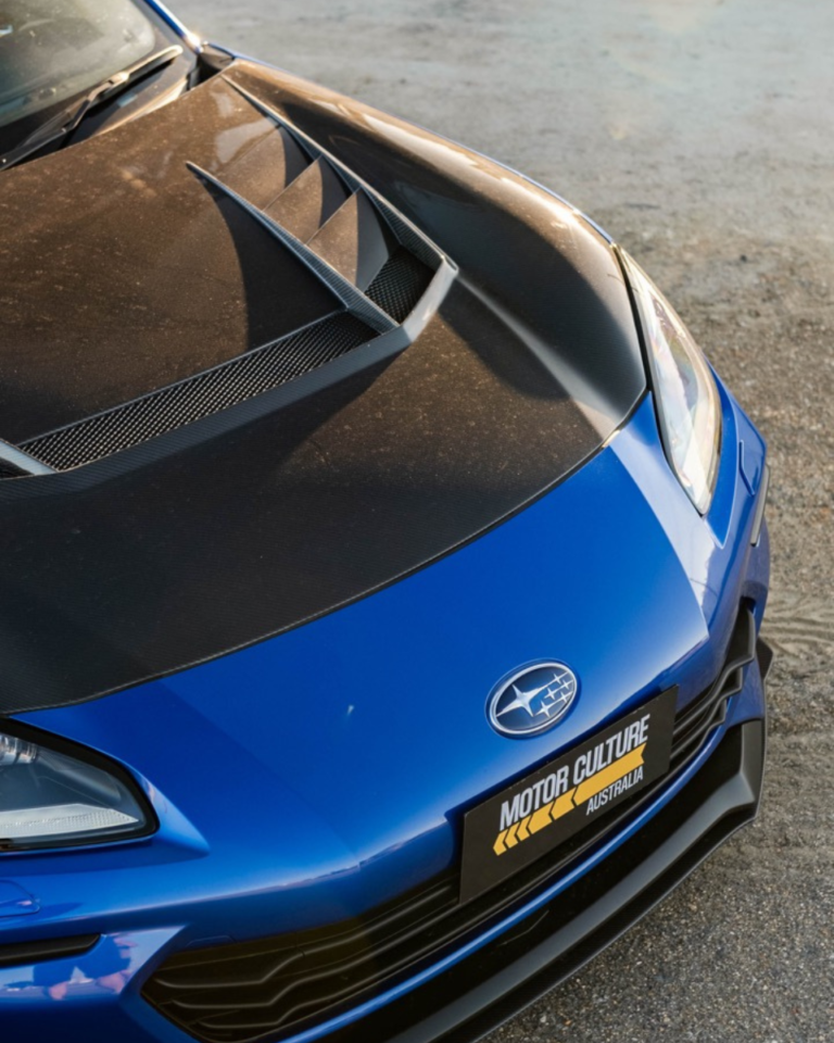1 DAY SUBARU BRZ GIVEAWAY BY MOTOR CULTURE AUSTRALIA (7)