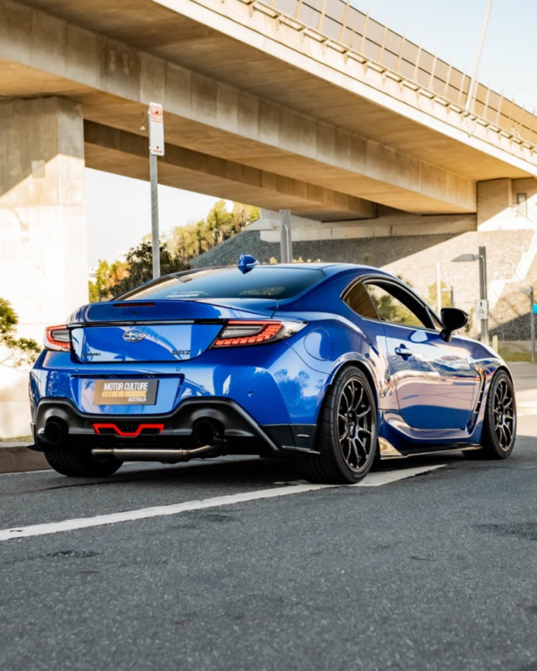 1 DAY SUBARU BRZ GIVEAWAY BY MOTOR CULTURE AUSTRALIA (8)