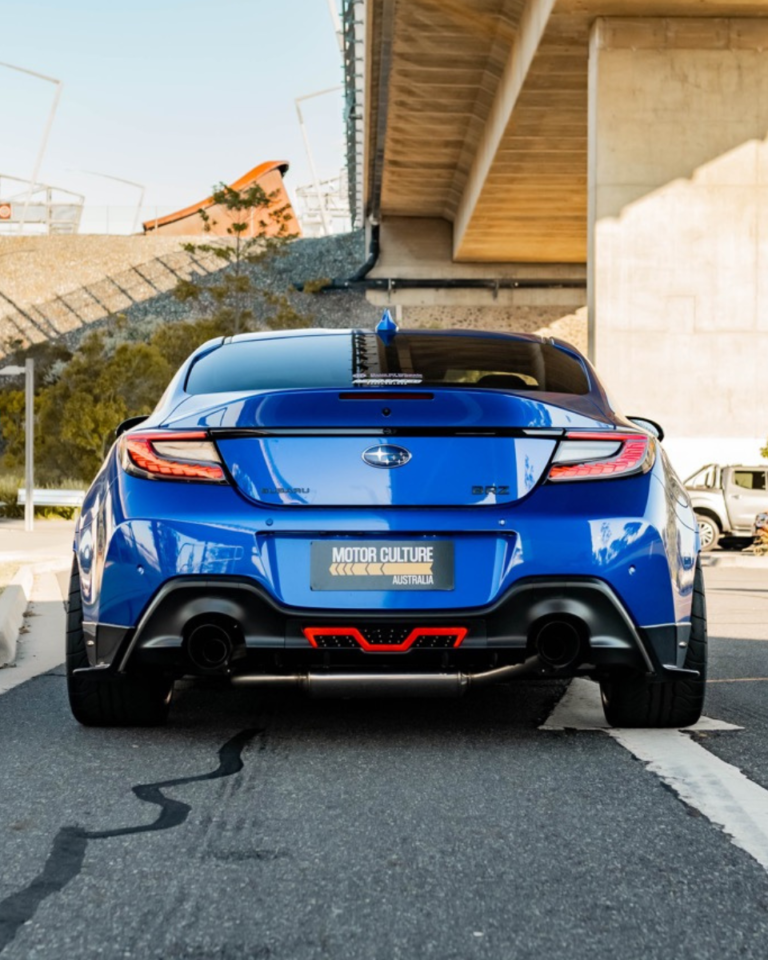 1 DAY SUBARU BRZ GIVEAWAY BY MOTOR CULTURE AUSTRALIA (9)