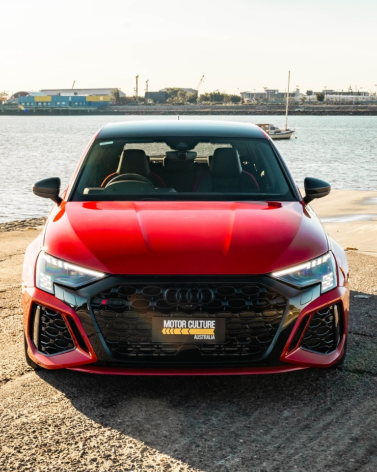 1 WEEK AUDI RS3 GIVEAWAY BY MOTOR CULTURE AUSTRALIA (2)