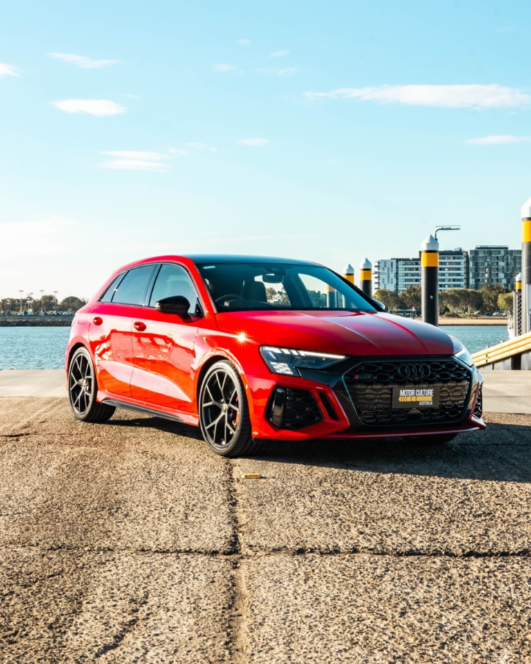 1 WEEK AUDI RS3 GIVEAWAY BY MOTOR CULTURE AUSTRALIA (3)