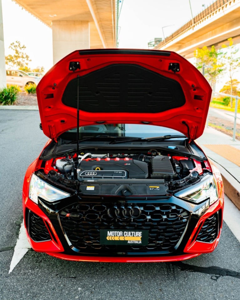 1 WEEK AUDI RS3 GIVEAWAY BY MOTOR CULTURE AUSTRALIA (4)
