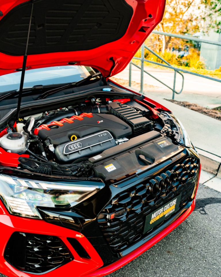 1 WEEK AUDI RS3 GIVEAWAY BY MOTOR CULTURE AUSTRALIA (5)