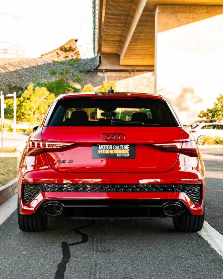 1 WEEK AUDI RS3 GIVEAWAY BY MOTOR CULTURE AUSTRALIA (9)