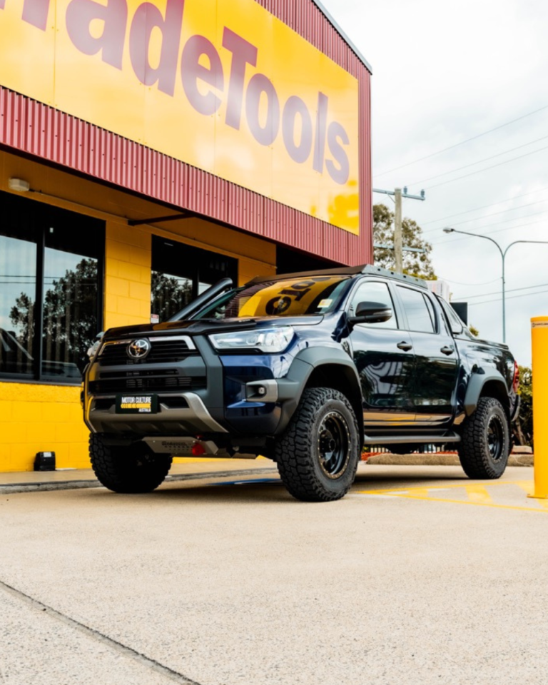 1 WEEK HILUX ROGUE TRADIES GIVEAWAY BY MOTOR CULTURE AUSTRALIA (2)